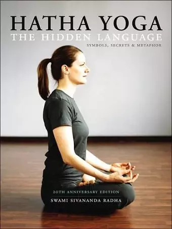 Hatha Yoga: the Hidden Language cover