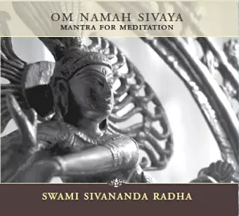 Om Namah Sivaya CD cover