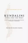 Kundalini - Yoga for the West cover