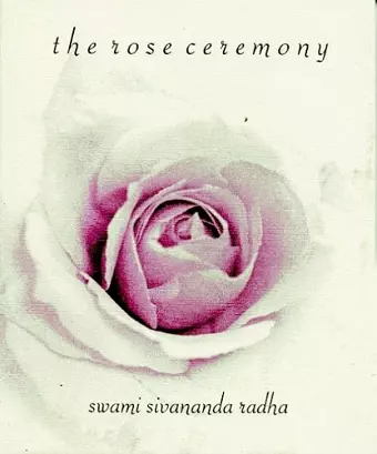 Rose Ceremony - 3rd Edition cover