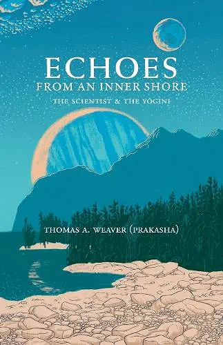 Echoes from an Inner Shore cover
