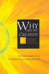 Why Are We Created cover