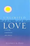 Unlimited Love cover