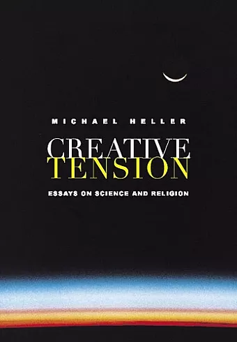 Creative Tension cover