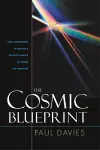 Cosmic Blueprint cover