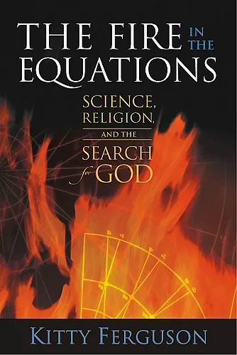 The Fire in the Equations cover