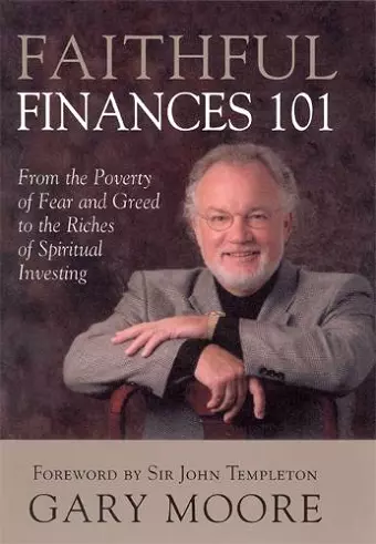 Faithful Finances 101 cover