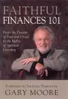 Faithful Finances 101 cover