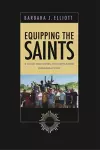 Equipping The Saints cover