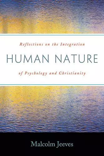 Human Nature cover