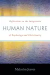 Human Nature cover