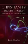 Christianity and Process Thought cover