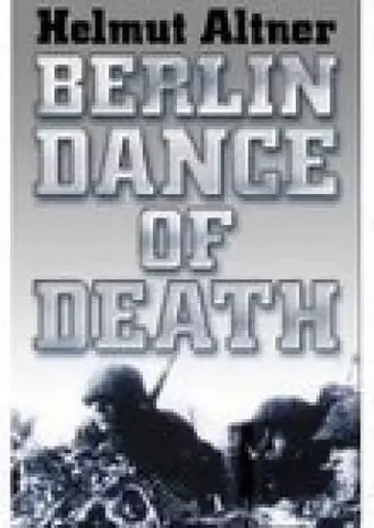 Berlin Dance of Death cover