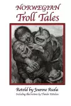 Norwegian Troll Tales cover
