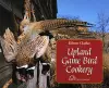 Upland Game Bird Cookery cover