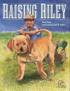 Raising Riley cover