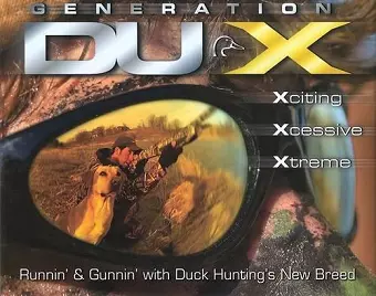 Generation Dux cover