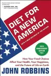 Diet for a New America cover