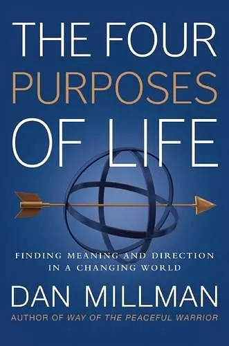 The Four Purposes of Life cover