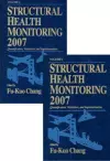 Structural Health Monitoring 2007 cover