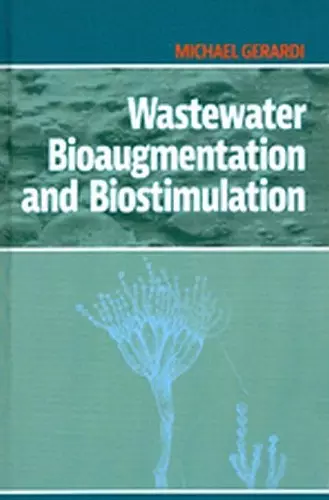 Wastewater Bioauagmentation and Biostimulation cover