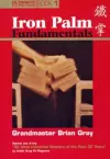 Book 1: Iron Palm Fundamentals cover