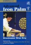 Book 2: Advanced Iron Palm cover