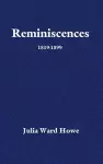 Reminiscences cover