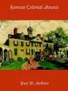 Famous Colonial Houses cover