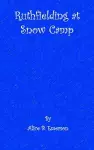 Ruthfielding at snow camp cover