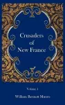 Crusaders of New France cover