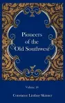 Pioneers of the Old Southwest cover