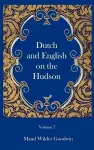 Dutch and English of the Hudson cover