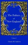 The Fathers of New England cover