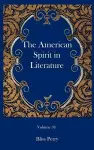 The American Spirit in Literature cover