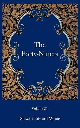 The Forty-niners cover