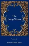 The Forty-niners cover