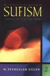 Key Concepts in the Practice of Sufism cover