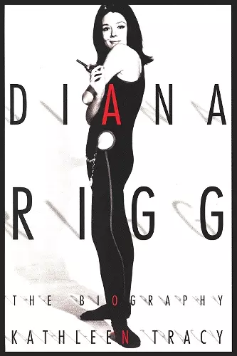 Diana Rigg cover