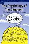 The Psychology of the Simpsons cover