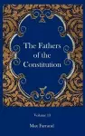 The Fathers of the Constitution cover