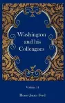 Washington and his Colleagues cover