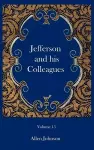 Jefferson and his Colleagues cover