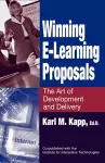 Winning E-Learning Proposals cover