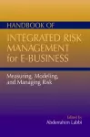 Handbook of Integrated Risk Management for E-Business cover