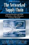 The Networked Supply Chain cover