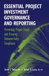 Essential Project Investment Governance and Reporting cover