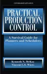 Practical Production Control cover