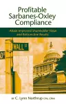 Profitable Sarbanes-Oxley Compliance cover