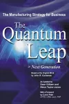 The Quantum Leap cover